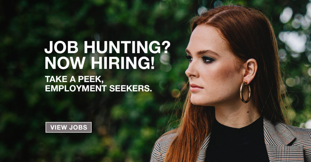 Jobs at Gilbert Gateway