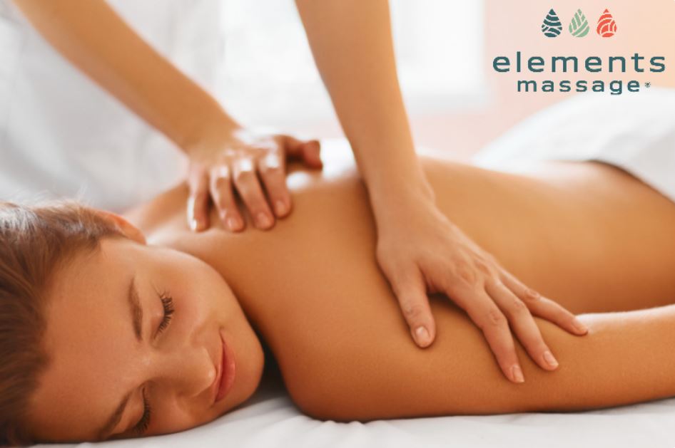Elements Massage