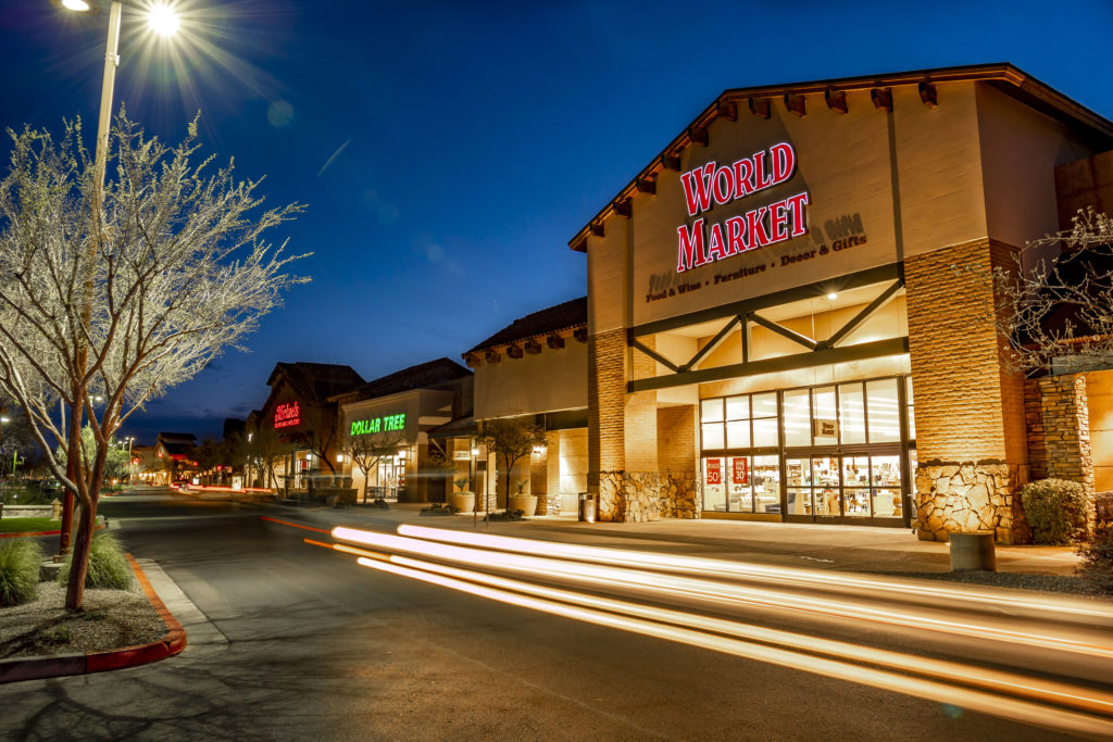 Gilbert Gateway Store Directory