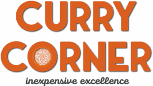 Curry Corner